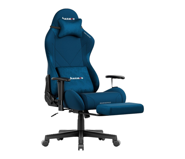 Huzaro Force 5.7 Blue - 1529257 - zdjęcie 2